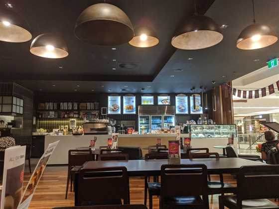 The Coffee Club Café - Indooroopilly