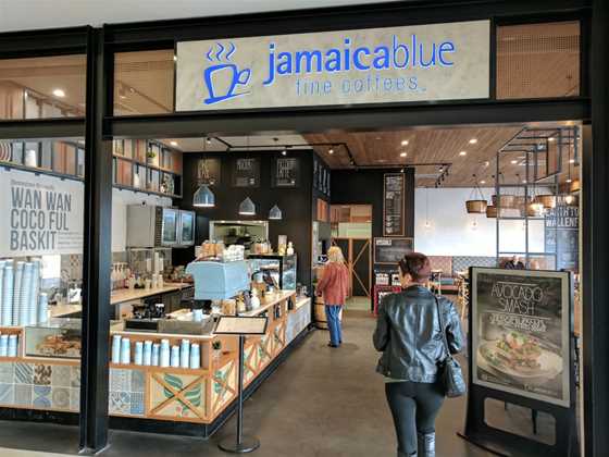 Jamaica Blue Warnbro Centre