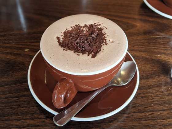 Xocolatl Artisan Chocolates & Cafe