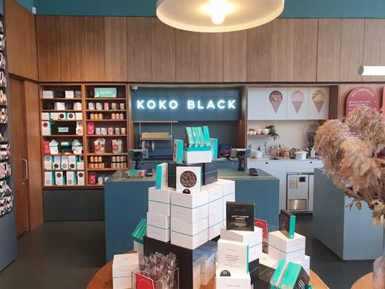 Koko Black - Como Centre