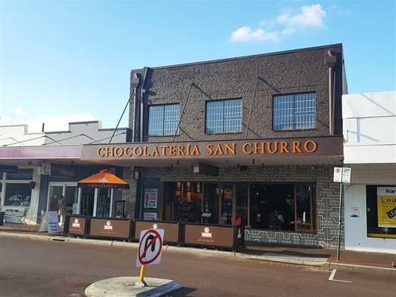San Churro East Victoria Park - Perth Desserts