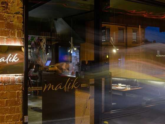 Malik Restaurant