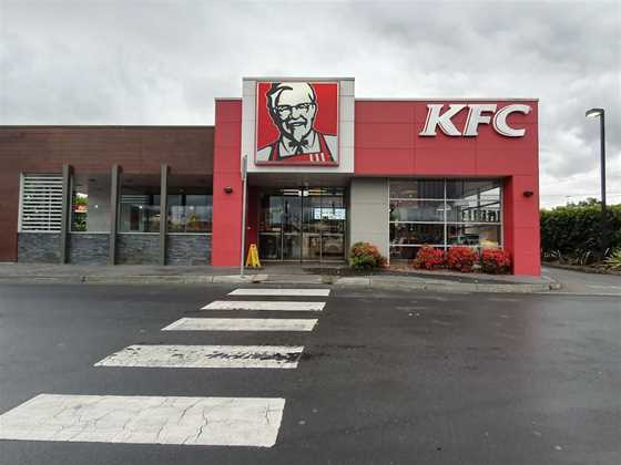 KFC Sorell
