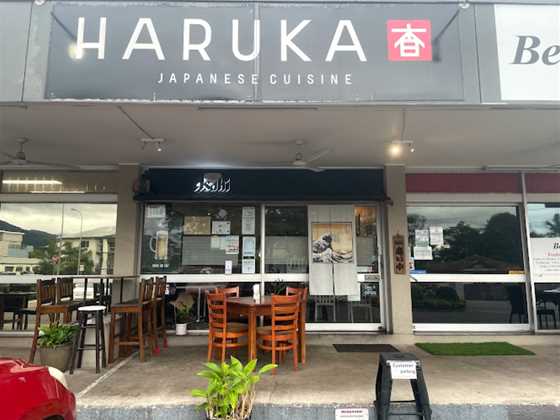 Haruka Japanese Cuisine