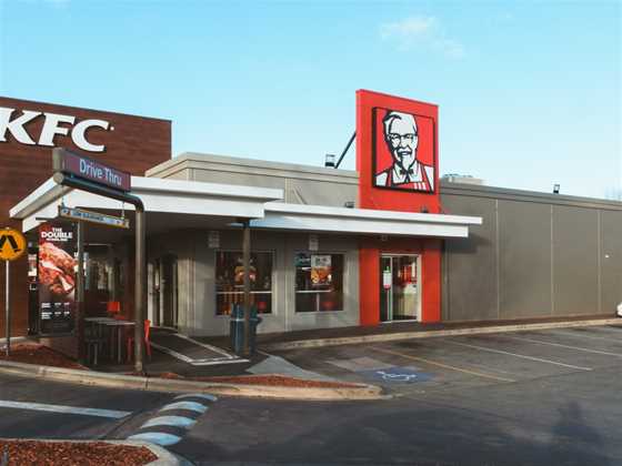 KFC Dickson