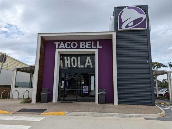 Taco Bell Beenleigh