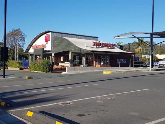 Red Rooster Beenleigh