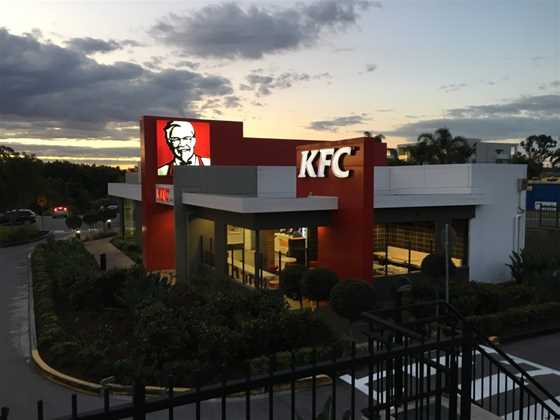KFC Beenleigh