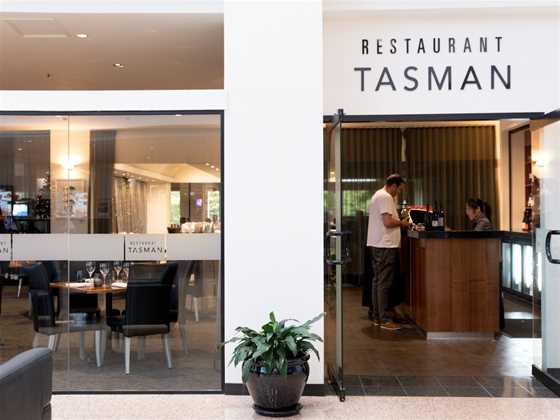 Tasman Restaurant
