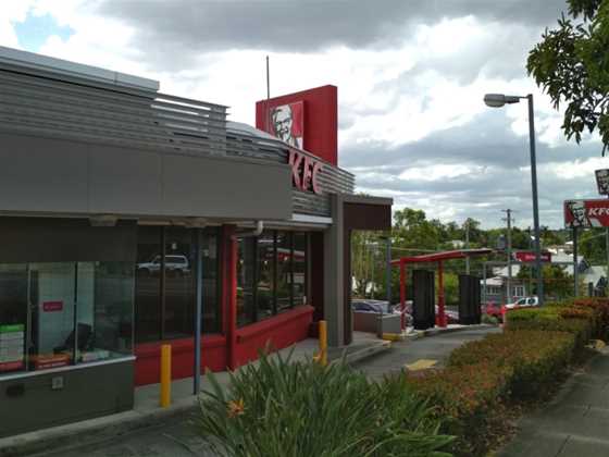 KFC Kelvin Grove