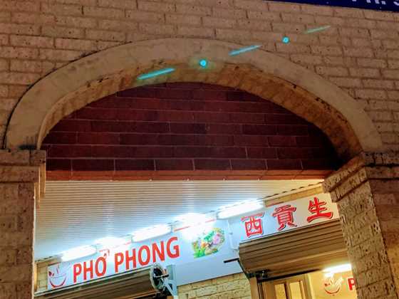 Ph Phong