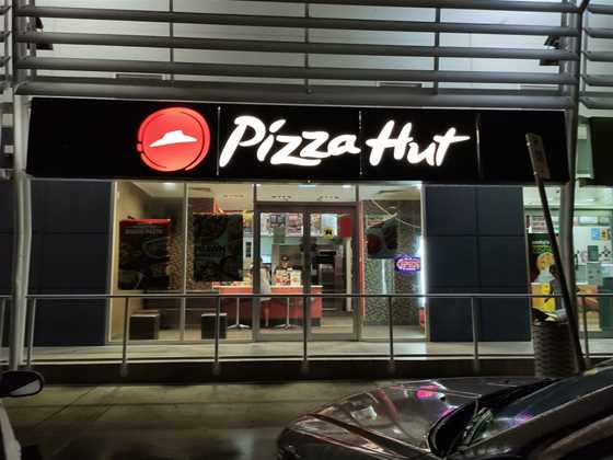 Pizza Hut South Mackay