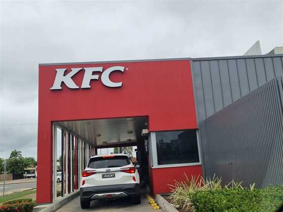 KFC Kirwan
