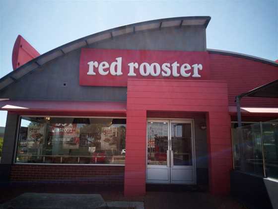 Red Rooster Joondalup