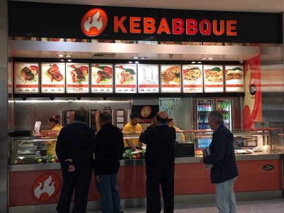 Kebabbque