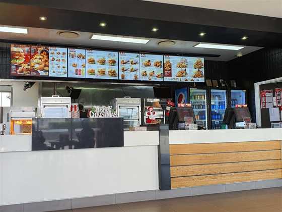 KFC Rockhampton North