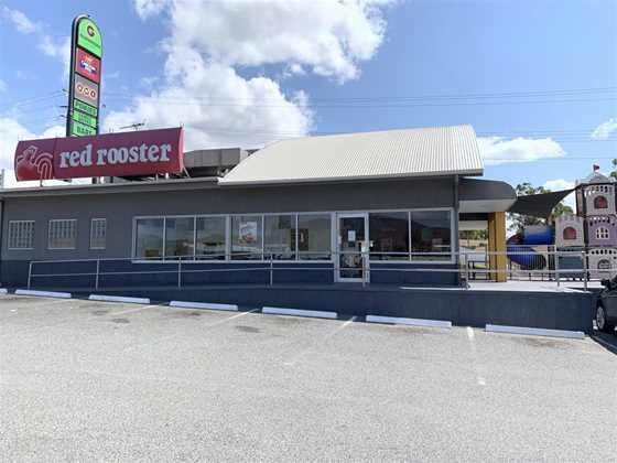 Red Rooster Glenmore