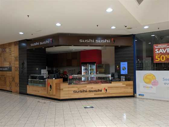 Sushi Sushi Ivanhoe