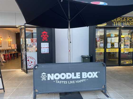 Noodle Box Yamanto