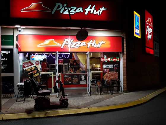 Pizza Hut Brassall