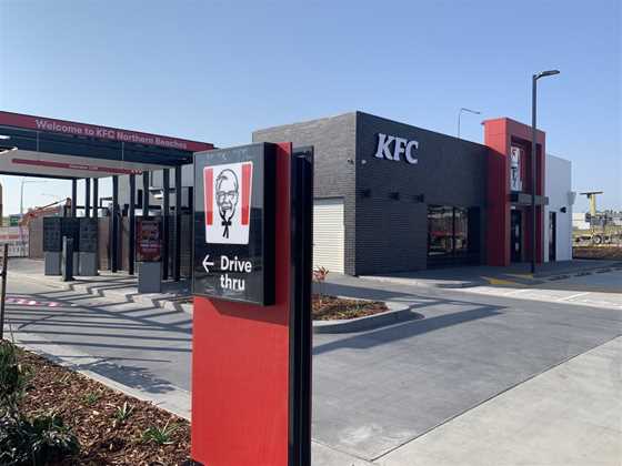 KFC Mackay North