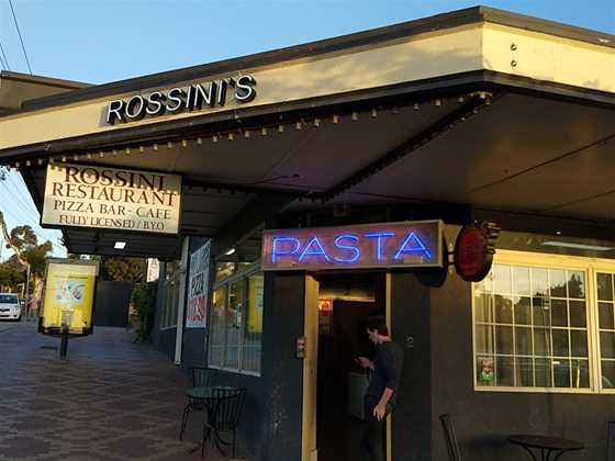 Rossini