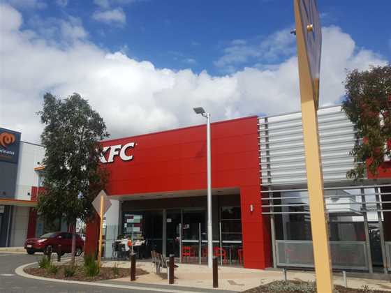 KFC Kwinana