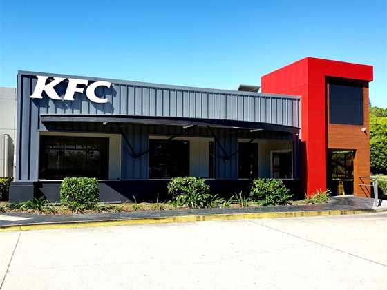 KFC Hermit Park