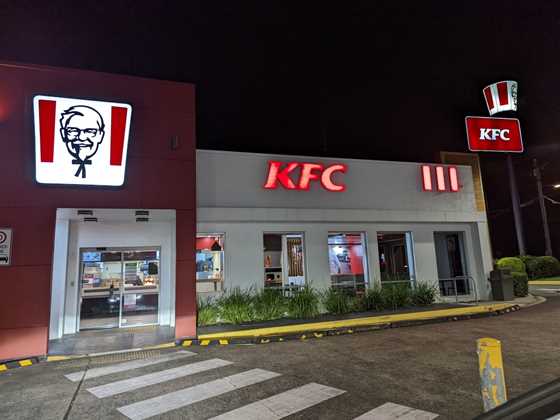 KFC Annerley