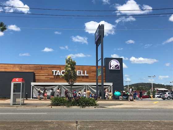 Taco Bell Annerley