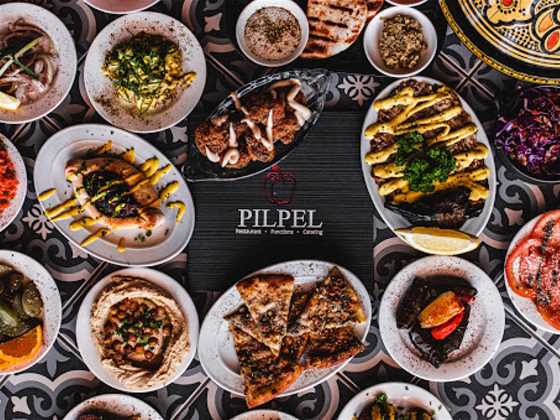 Pilpel Restaurant