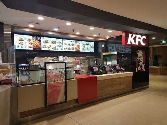 KFC Garden City Food Court