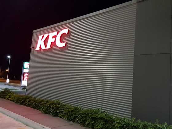 KFC Warner