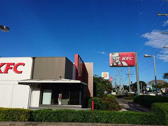 KFC Kallangur