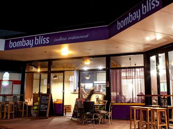 Bombay Bliss Indian Restaurant - Caloundra