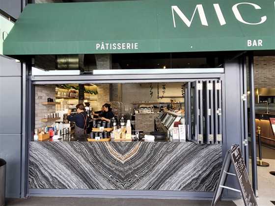 Mica Brasserie