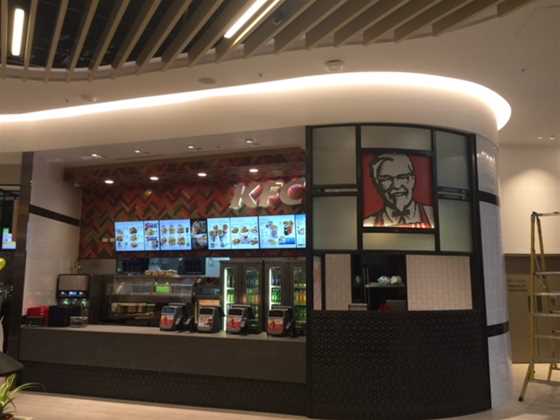 KFC Chadstone Mall