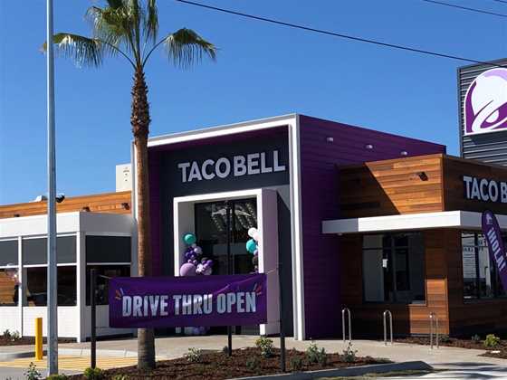 Taco Bell Southport