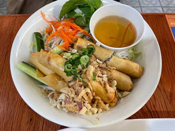 Pho Vietnamese Kitchen