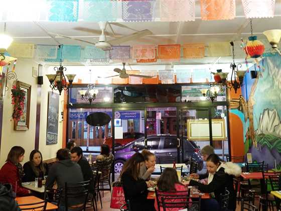 El Torito Mexican Restaurant