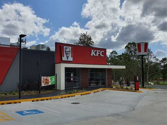 KFC Springfield Parkway