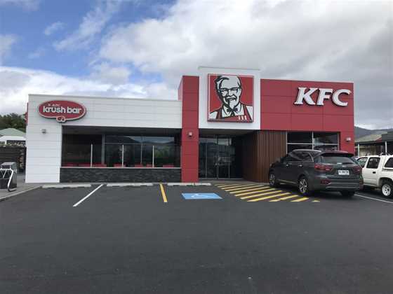KFC Claremont