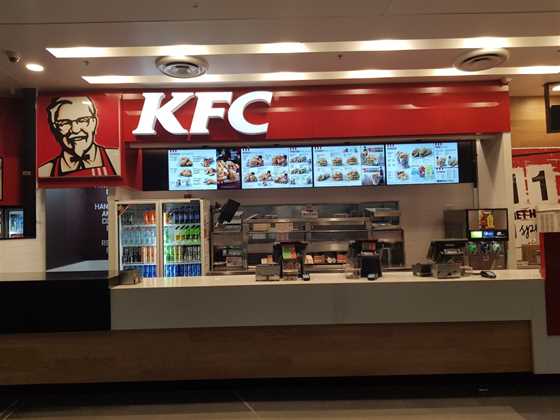 KFC Robina Food Court