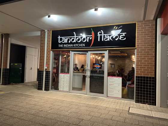 Tandoori Flame - Indian Restaurant Australind
