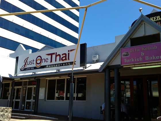Just One Thai Restaurant