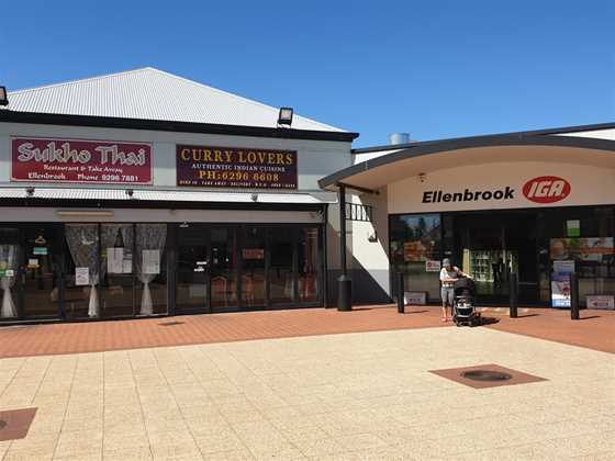 Curry Lovers Ellenbrook