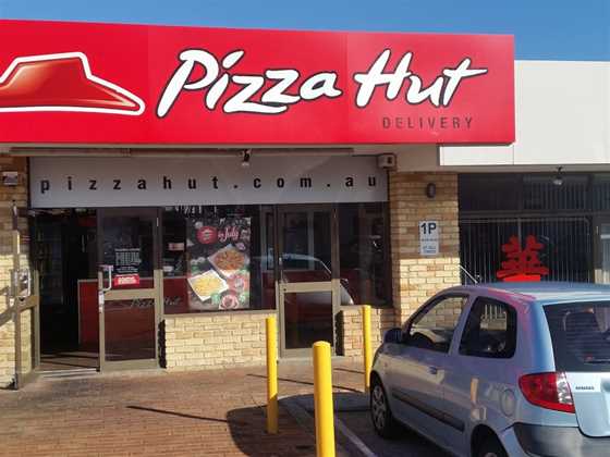 Pizza Hut Tuart Hill