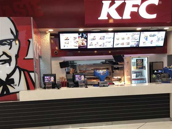 KFC Strathpine Food Court