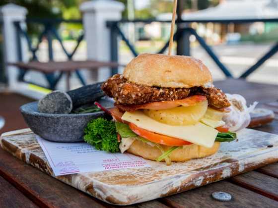 Bayside Fish Shack