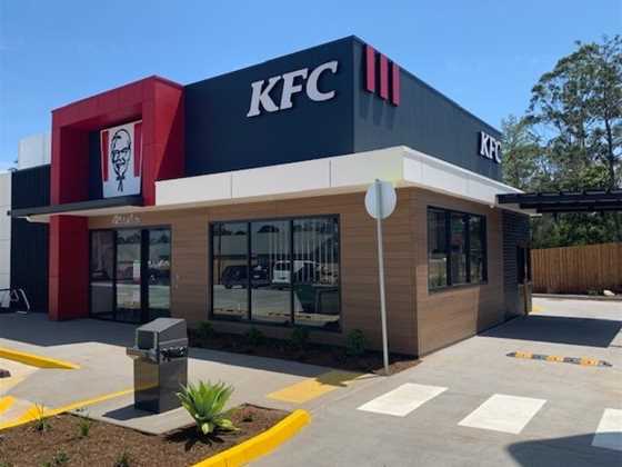 KFC Highfields